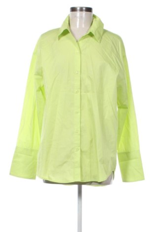 Дамска риза Amisu, Размер M, Цвят Зелен, Цена 13,29 €