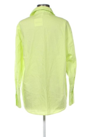 Дамска риза Amisu, Размер M, Цвят Зелен, Цена 13,29 €