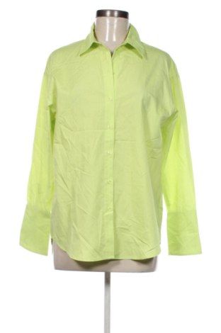 Damenbluse Amisu, Größe L, Farbe Grün, Preis € 16,99