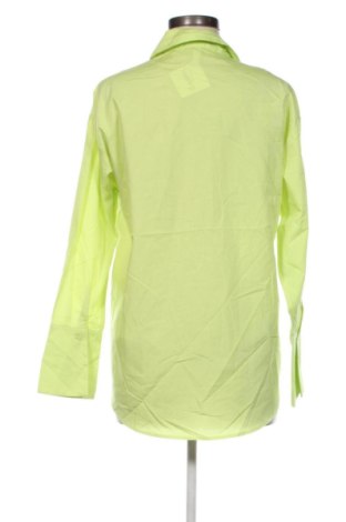 Damenbluse Amisu, Größe L, Farbe Grün, Preis € 16,99