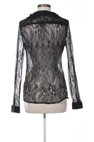 Damenbluse Amisu, Größe S, Farbe Schwarz, Preis € 6,99