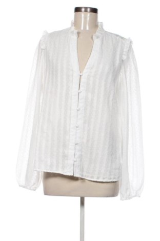 Дамска риза Amisu, Размер L, Цвят Бял, Цена 6,13 €