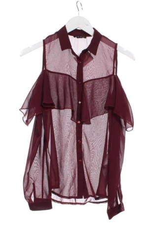 Női ing Amisu, Méret XS, Szín Piros, Ár 5 372 Ft