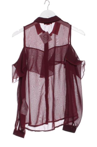 Női ing Amisu, Méret XS, Szín Piros, Ár 5 372 Ft