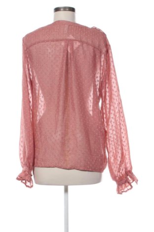 Дамска риза Amisu, Размер XL, Цвят Кафяв, Цена 6,13 €