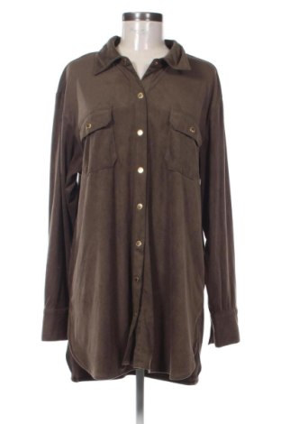 Dámská košile  Amisu, Velikost XXL, Barva Vícebarevné, Cena  379,00 Kč