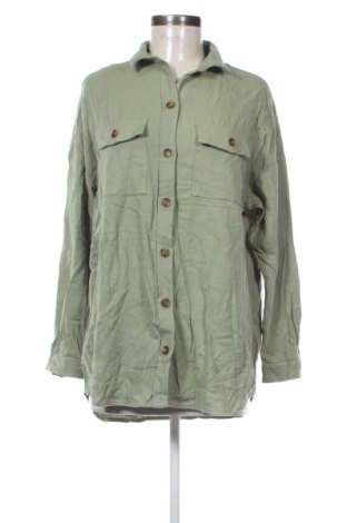 Női ing Anko, Méret L, Szín Zöld, Ár 10 309 Ft