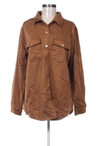 Dámská košile  Anko, Velikost L, Barva Hnědá, Cena  179,00 Kč