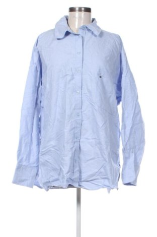 Cămașă de femei Anko, Mărime 3XL, Culoare Albastru, Preț 79,99 Lei