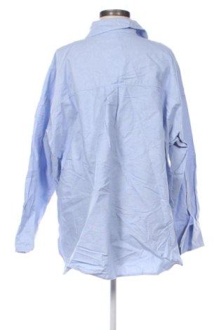 Cămașă de femei Anko, Mărime 3XL, Culoare Albastru, Preț 79,99 Lei