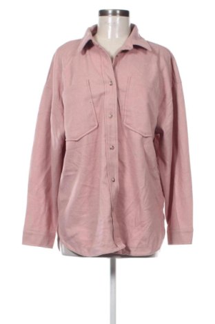 Damska koszula Anko, Rozmiar L, Kolor Popielaty róż, Cena 67,99 zł