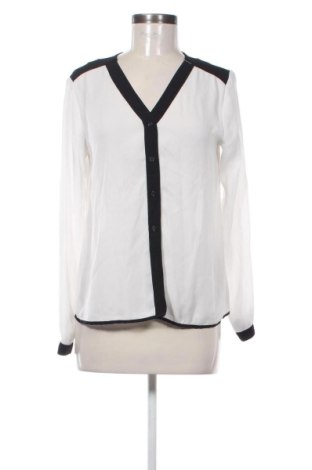 Damenbluse Ann Christine, Größe M, Farbe Weiß, Preis € 13,00