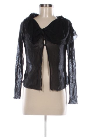 Damska koszula Apanage, Rozmiar M, Kolor Czarny, Cena 76,99 zł