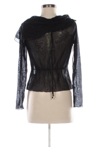 Damska koszula Apanage, Rozmiar M, Kolor Czarny, Cena 76,99 zł