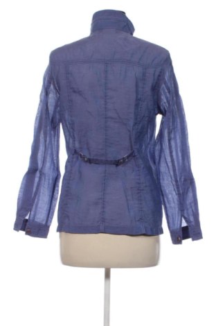 Női ing Aquascutum, Méret M, Szín Kék, Ár 27 916 Ft