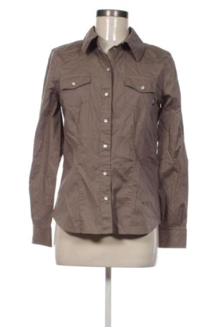 Damenbluse Arizona, Größe S, Farbe Braun, Preis € 6,99