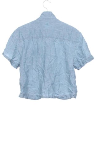 Damenbluse Armedangels, Größe XS, Farbe Blau, Preis 15,99 €