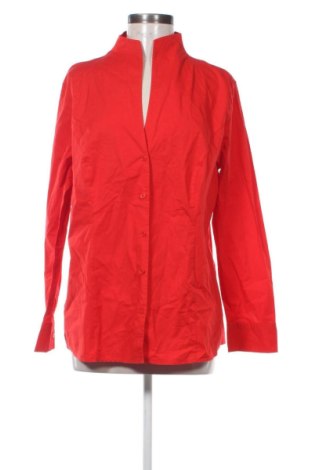 Cămașă de femei Ashley Brooke, Mărime XXL, Culoare Roșu, Preț 49,99 Lei