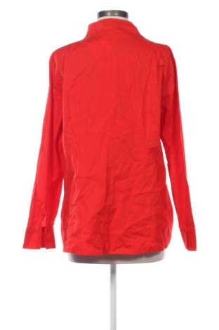 Cămașă de femei Ashley Brooke, Mărime XXL, Culoare Roșu, Preț 49,99 Lei