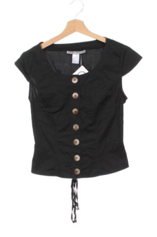 Damska koszula Ashley Brooke, Rozmiar S, Kolor Czarny, Cena 32,15 zł