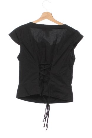 Damska koszula Ashley Brooke, Rozmiar S, Kolor Czarny, Cena 32,15 zł