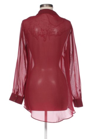 Damska koszula Atmosphere, Rozmiar L, Kolor Czerwony, Cena 32,99 zł