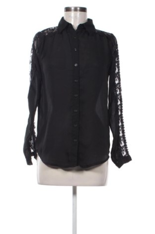 Damska koszula Atmosphere, Rozmiar M, Kolor Czarny, Cena 69,66 zł