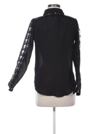 Damska koszula Atmosphere, Rozmiar M, Kolor Czarny, Cena 69,66 zł