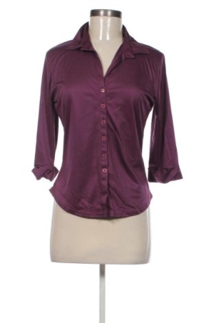 Női ing Atmosphere, Méret L, Szín Lila, Ár 5 372 Ft