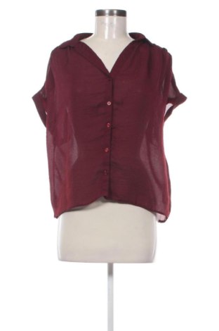 Damska koszula Atmosphere, Rozmiar M, Kolor Czerwony, Cena 67,99 zł