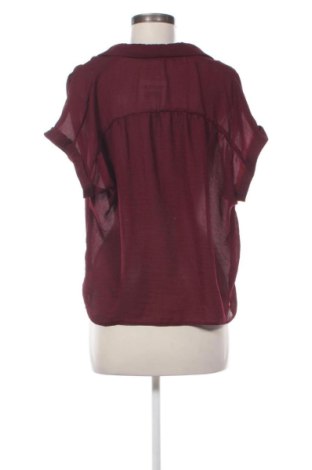 Damska koszula Atmosphere, Rozmiar M, Kolor Czerwony, Cena 67,99 zł