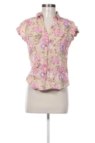 Damenbluse Atmosphere, Größe L, Farbe Mehrfarbig, Preis 16,99 €