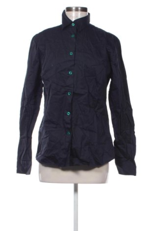 Damska koszula B&C Collection, Rozmiar L, Kolor Niebieski, Cena 67,99 zł