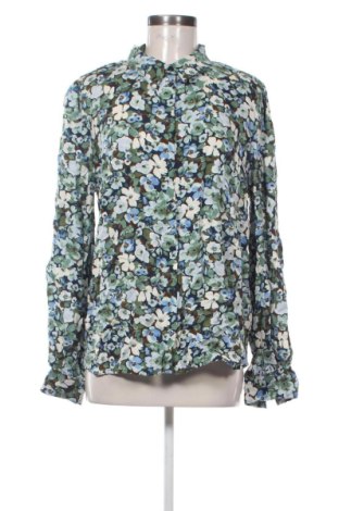 Дамска риза B.Young, Размер XL, Цвят Многоцветен, Цена 39,88 €