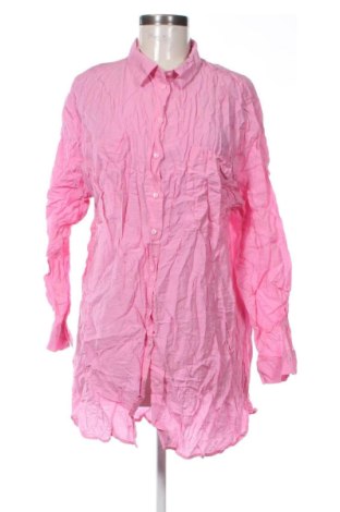 Damenbluse B.Young, Größe M, Farbe Rosa, Preis 20,99 €