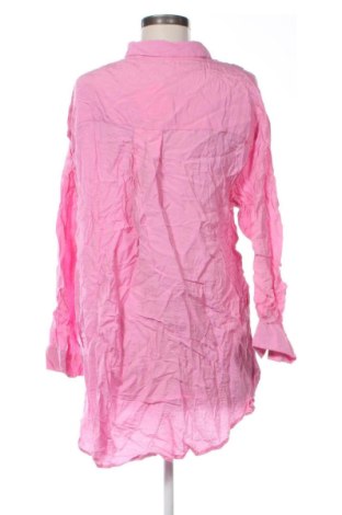 Damenbluse B.Young, Größe M, Farbe Rosa, Preis 20,99 €
