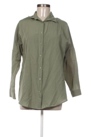 Дамска риза BIGDART, Размер M, Цвят Зелен, Цена 13,29 €