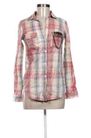Дамска риза Basic Collection, Размер L, Цвят Многоцветен, Цена 7,15 €