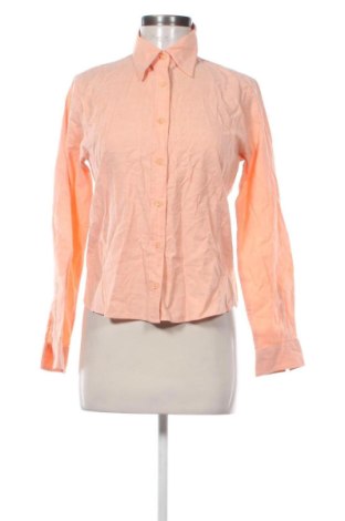 Дамска риза Basixx, Размер S, Цвят Оранжев, Цена 13,29 €