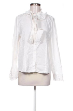 Damenbluse Basler, Größe L, Farbe Weiß, Preis € 18,99