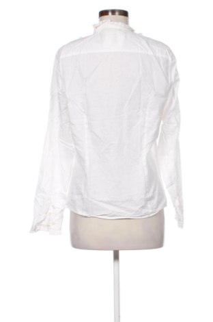 Damenbluse Basler, Größe L, Farbe Weiß, Preis € 18,99