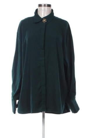 Női ing Beloved, Méret 3XL, Szín Zöld, Ár 5 372 Ft