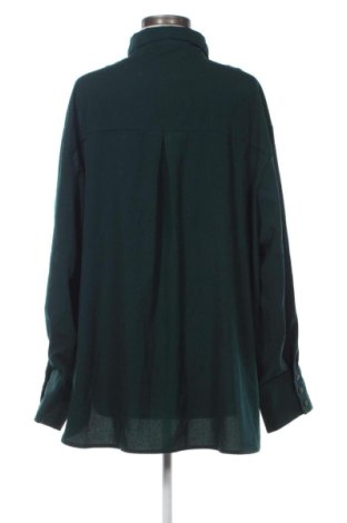 Női ing Beloved, Méret 3XL, Szín Zöld, Ár 5 372 Ft