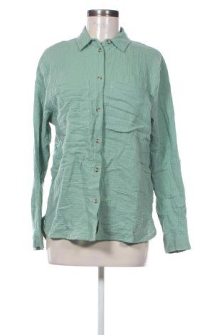 Cămașă de femei Beloved, Mărime M, Culoare Verde, Preț 79,99 Lei