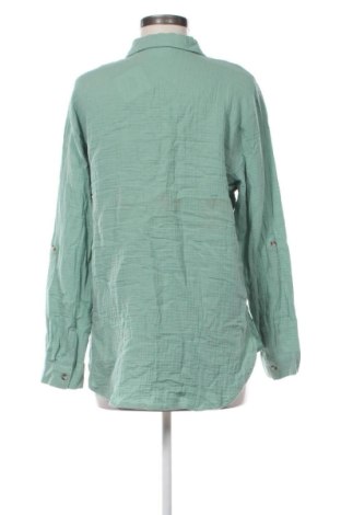 Cămașă de femei Beloved, Mărime M, Culoare Verde, Preț 79,99 Lei