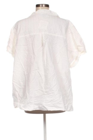 Cămașă de femei Beme, Mărime 5XL, Culoare Alb, Preț 45,99 Lei