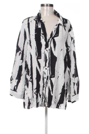 Dámská košile  Beme, Velikost 3XL, Barva Vícebarevné, Cena  249,00 Kč