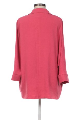 Dámská košile  Berne, Velikost M, Barva Růžová, Cena  259,00 Kč