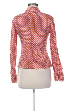 Damenbluse Bershka, Größe M, Farbe Mehrfarbig, Preis € 5,99