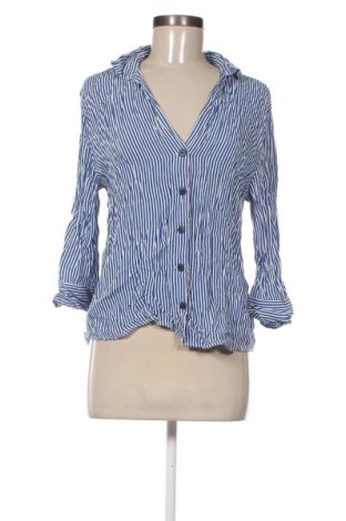 Dámská košile  Bershka, Velikost L, Barva Vícebarevné, Cena  139,00 Kč